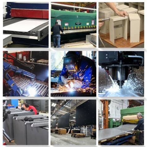 custom architectural metal fabricators in chicago|accurate perforating & metal fabricating.